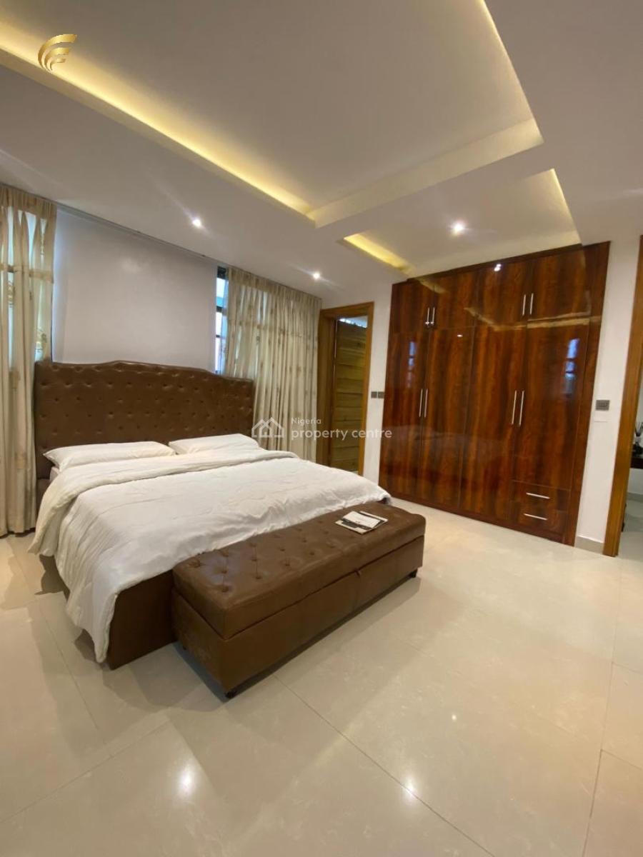 Spacious 6-bedroom Detached Duplex with 2-room Bq, Glover Road, Old Ikoyi, Ikoyi, Lagos, Detached Duplex for Sale