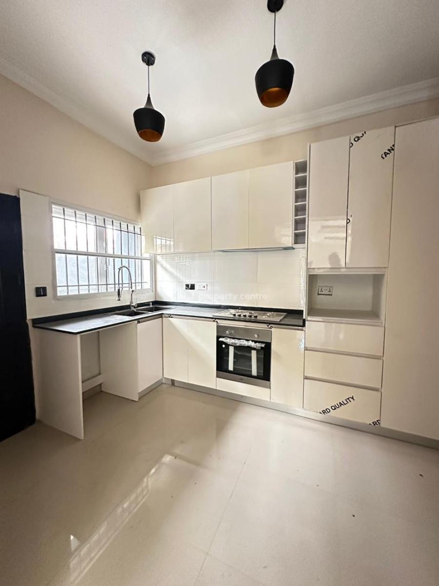 5 Bedroom Semi Detached House, Lekki, Vgc, Lekki, Lagos, Semi-detached Duplex for Sale
