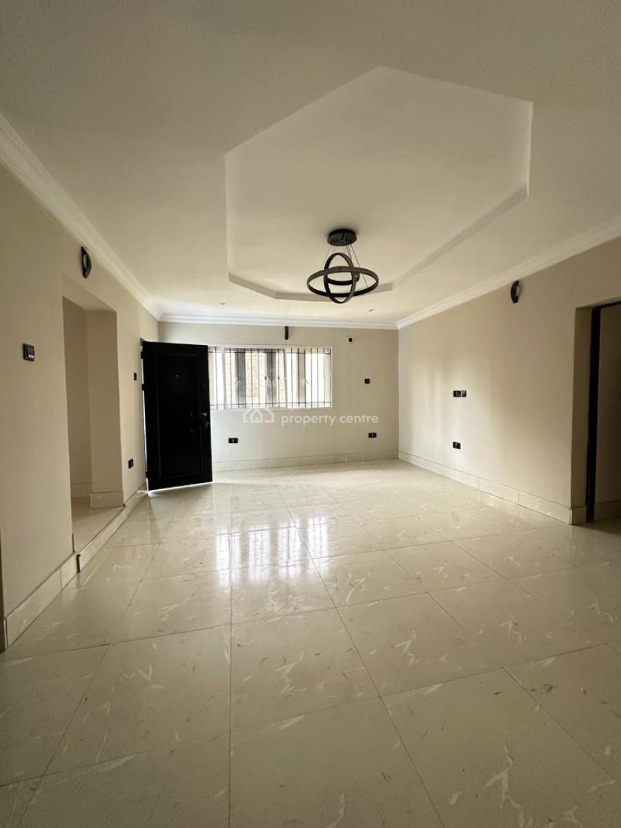 5 Bedroom Semi Detached House, Lekki, Vgc, Lekki, Lagos, Semi-detached Duplex for Sale