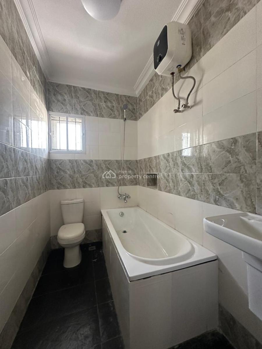 5 Bedroom Semi Detached House, Lekki, Vgc, Lekki, Lagos, Semi-detached Duplex for Sale