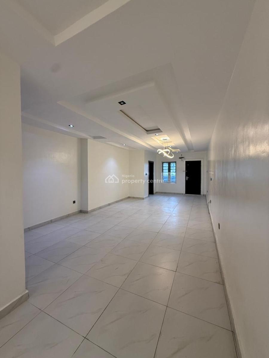 4 Bedrooms Semi Detached Duplex with a Maids Room, Engineer Lere Adigun Gra, Bashorun, Ibadan, Oyo, Semi-detached Duplex for Rent