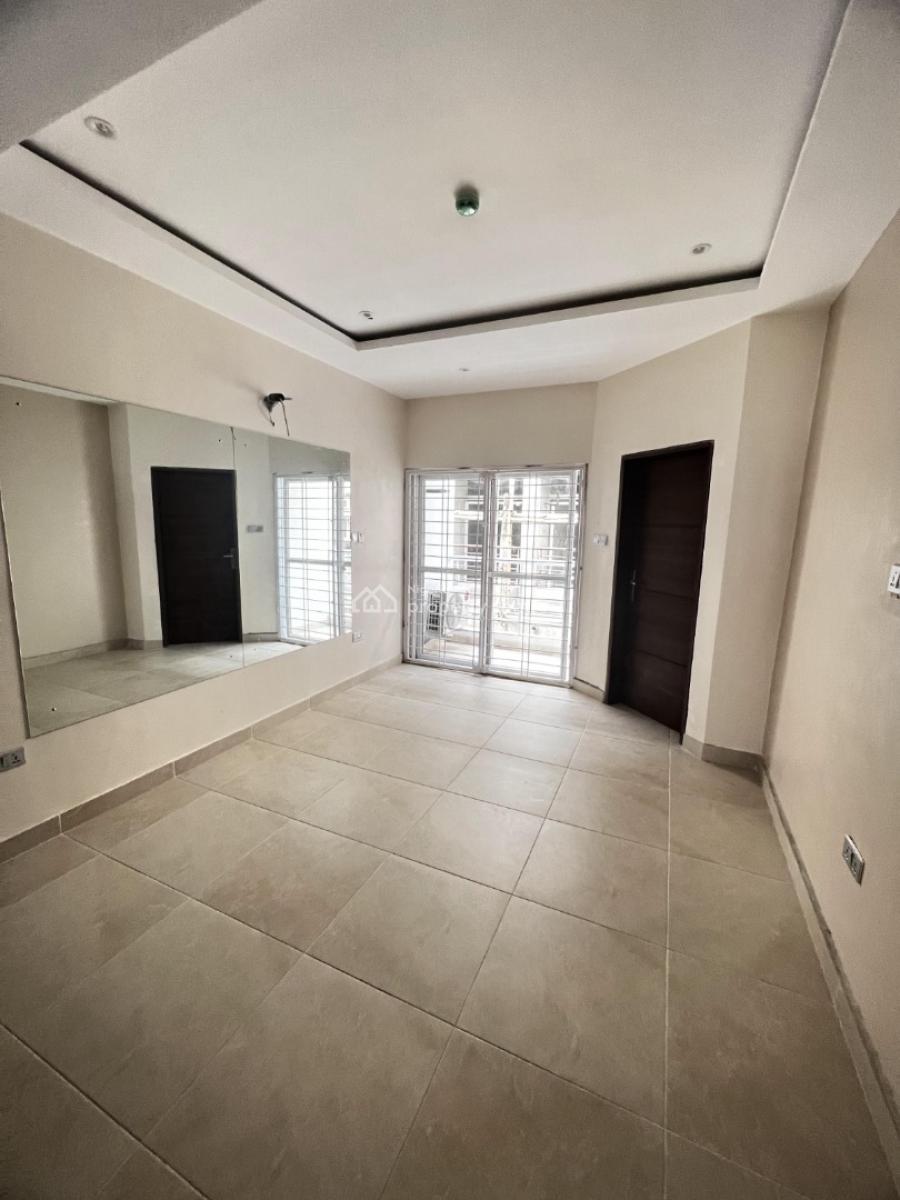 5 Bedroom Semi Detached Duplex, Western Foreshore Estate, Lekki, Lagos, Semi-detached Duplex for Sale