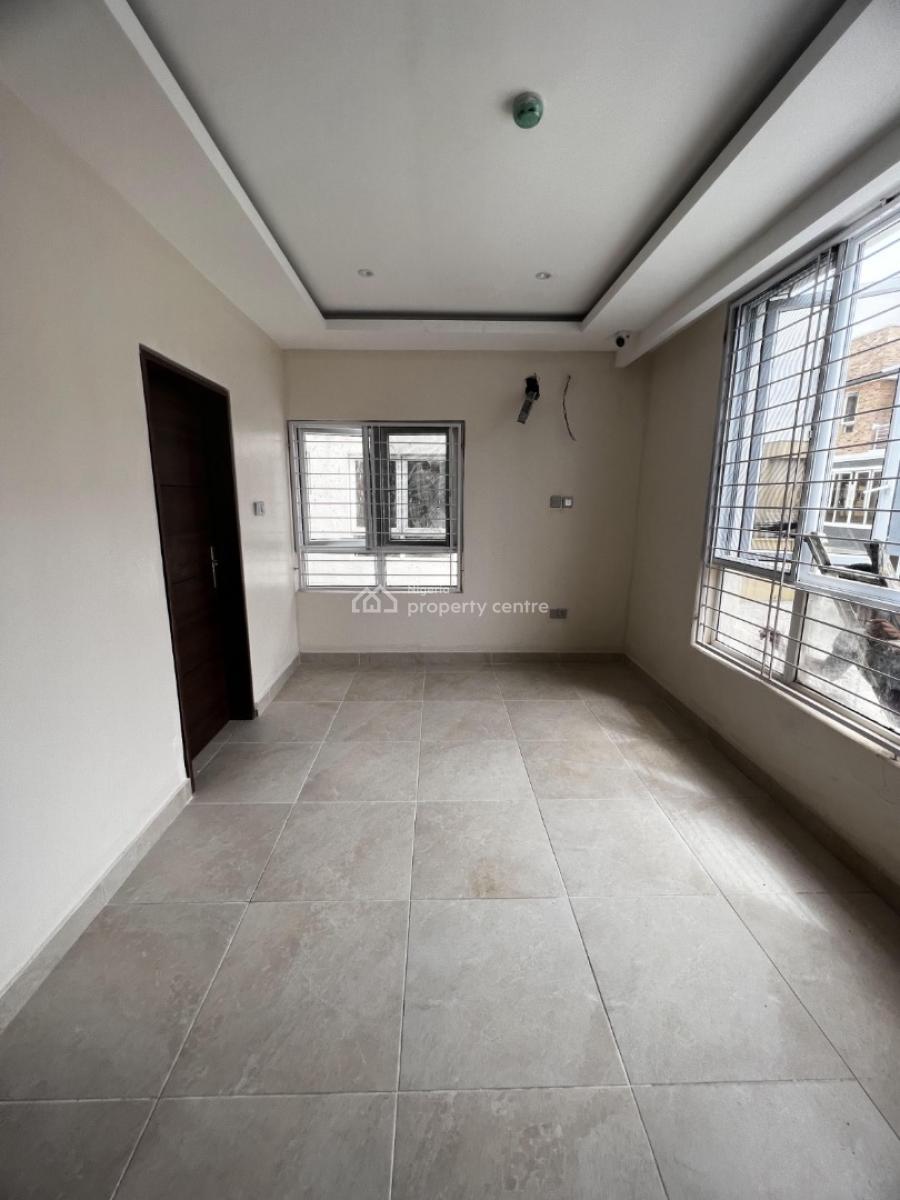 5 Bedroom Semi Detached Duplex, Western Foreshore Estate, Lekki, Lagos, Semi-detached Duplex for Sale