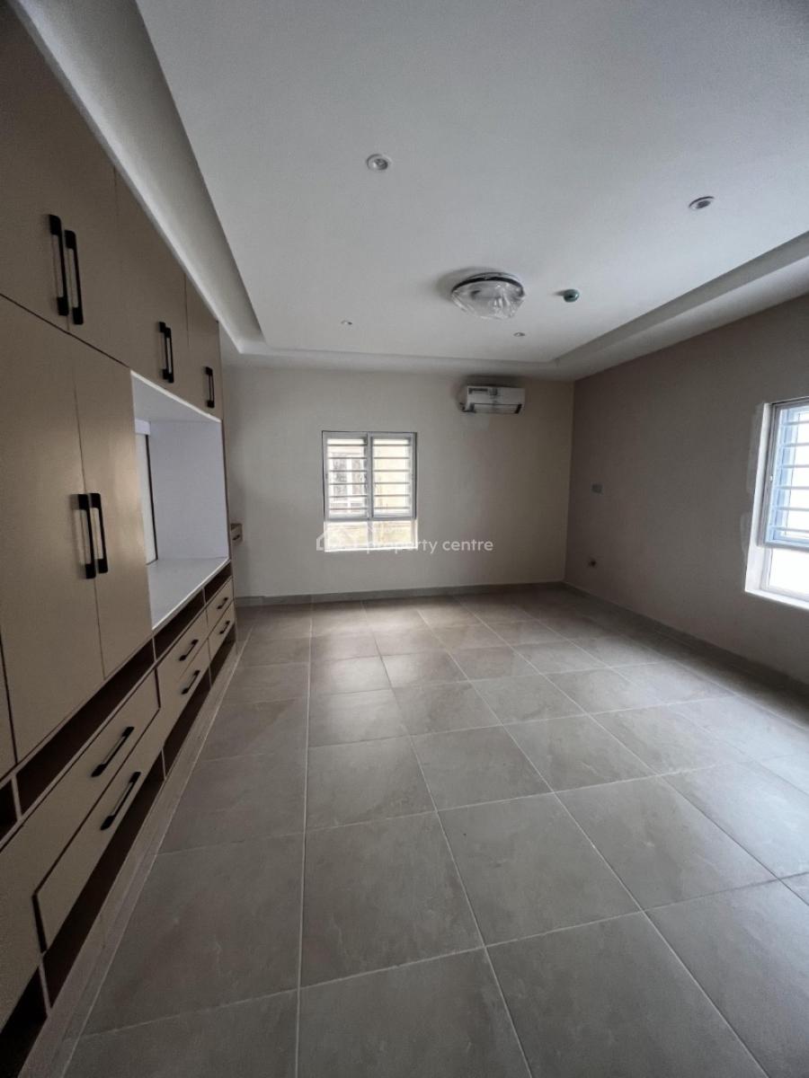 5 Bedroom Semi Detached Duplex, Western Foreshore Estate, Lekki, Lagos, Semi-detached Duplex for Sale