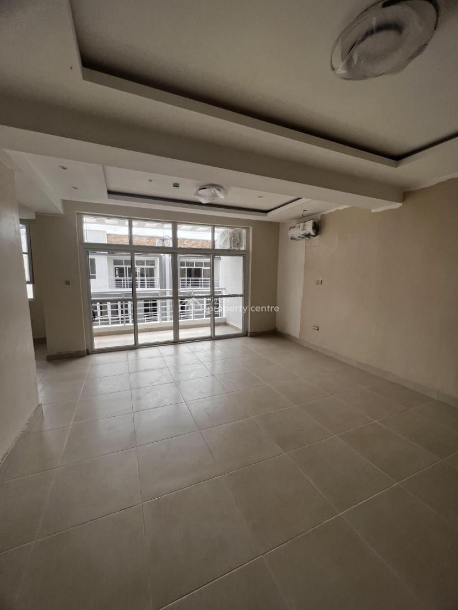 5 Bedroom Semi Detached Duplex, Western Foreshore Estate, Lekki, Lagos, Semi-detached Duplex for Sale