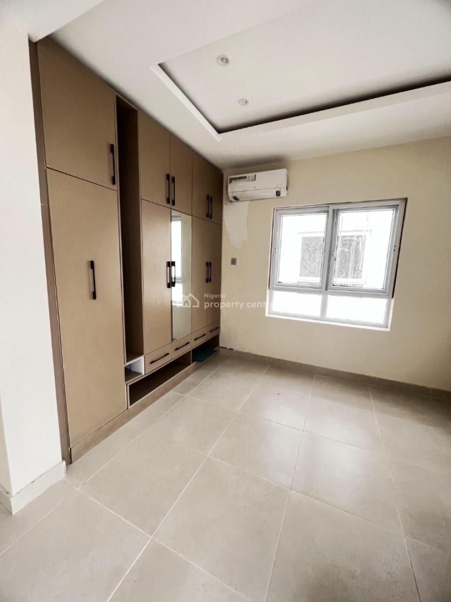 5 Bedroom Semi Detached Duplex, Western Foreshore Estate, Lekki, Lagos, Semi-detached Duplex for Sale