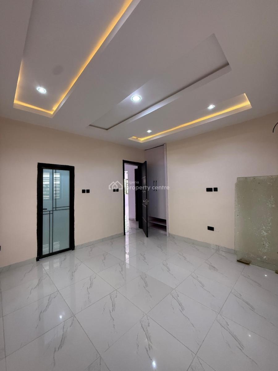 Newly Built 3 Bedrooms Flat with Modern Facilities., Akala Way, Akobo, Ibadan, Oyo, Flat / Apartment for Rent