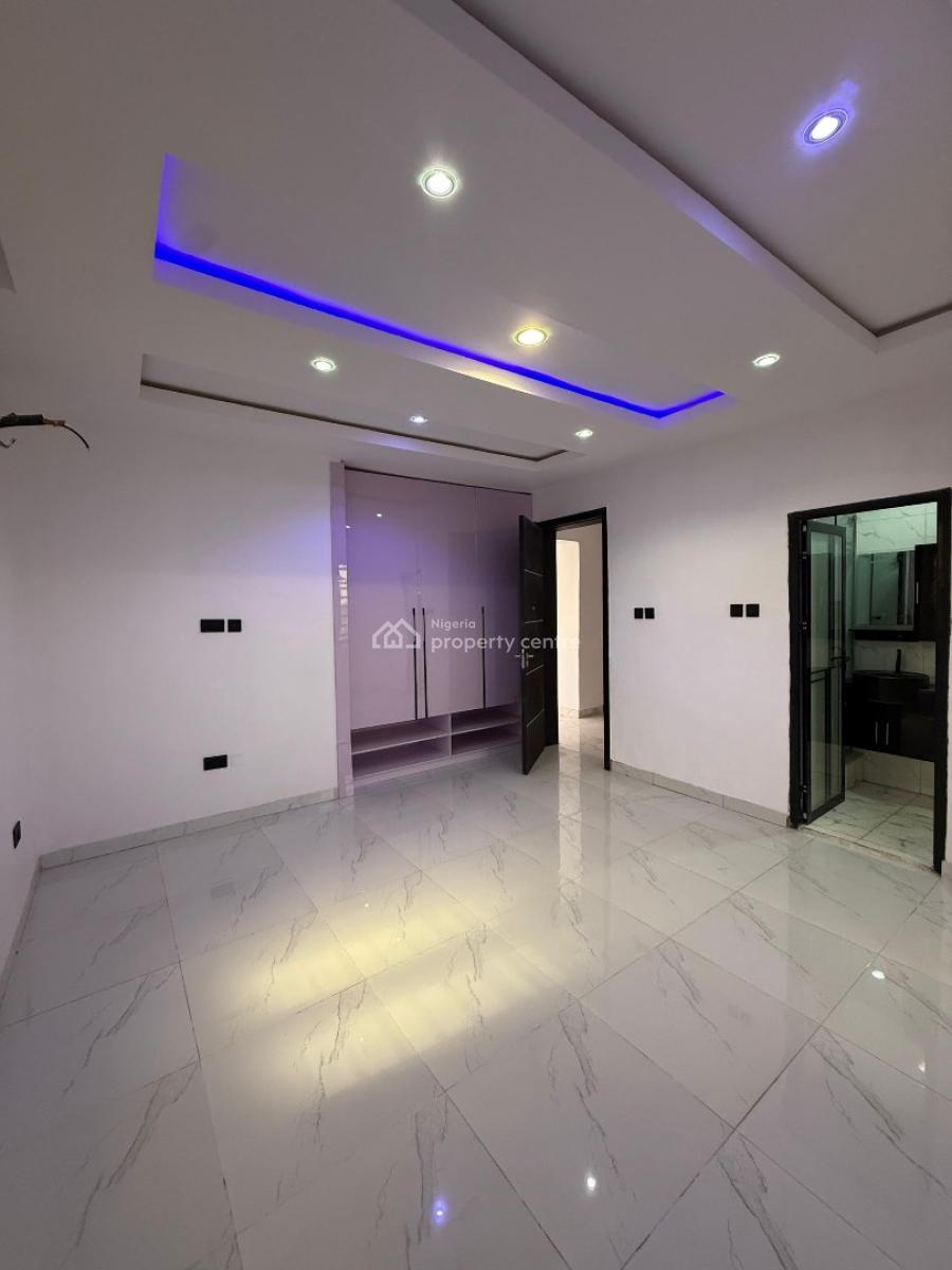 Newly Built 3 Bedrooms Flat with Modern Facilities., Akala Way, Akobo, Ibadan, Oyo, Flat / Apartment for Rent