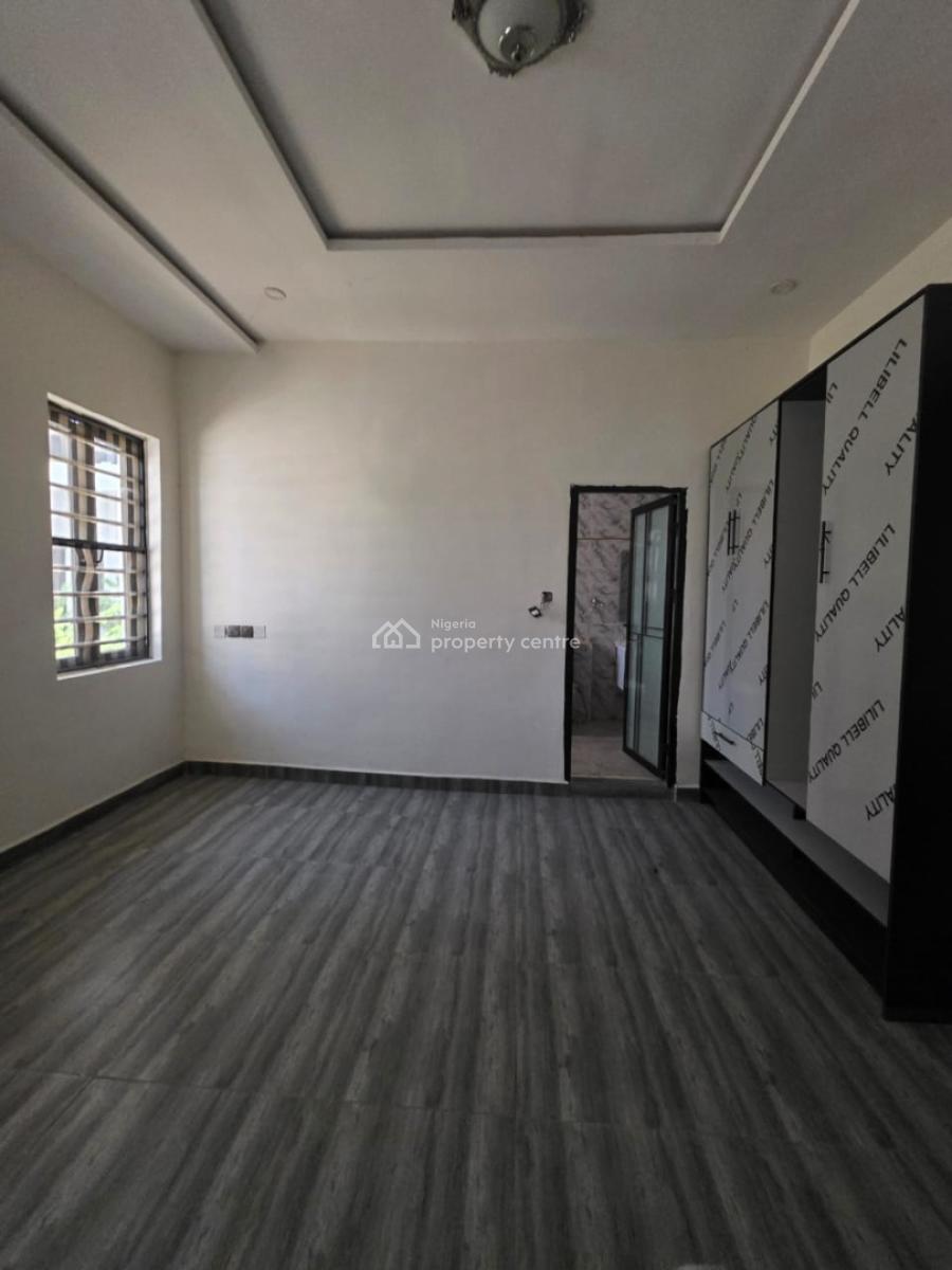 Exquisite 3 Bedroom Apartment, Katampe, Abuja, Flat / Apartment for Sale