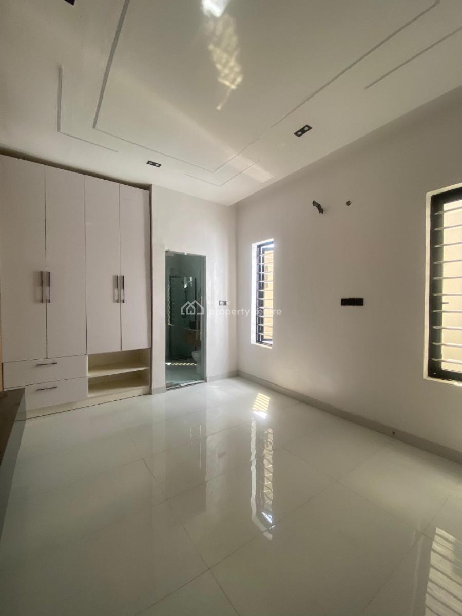 Dream Home Alert! Stylish  5bedroom Detached Duplex., Ajah, Lagos, Detached Duplex for Sale