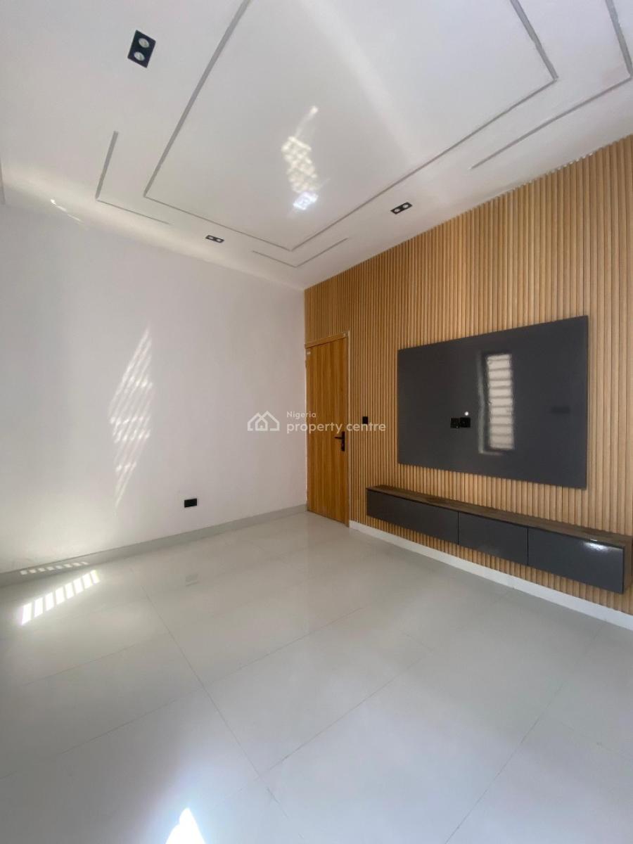 Dream Home Alert! Stylish  5bedroom Detached Duplex., Ajah, Lagos, Detached Duplex for Sale