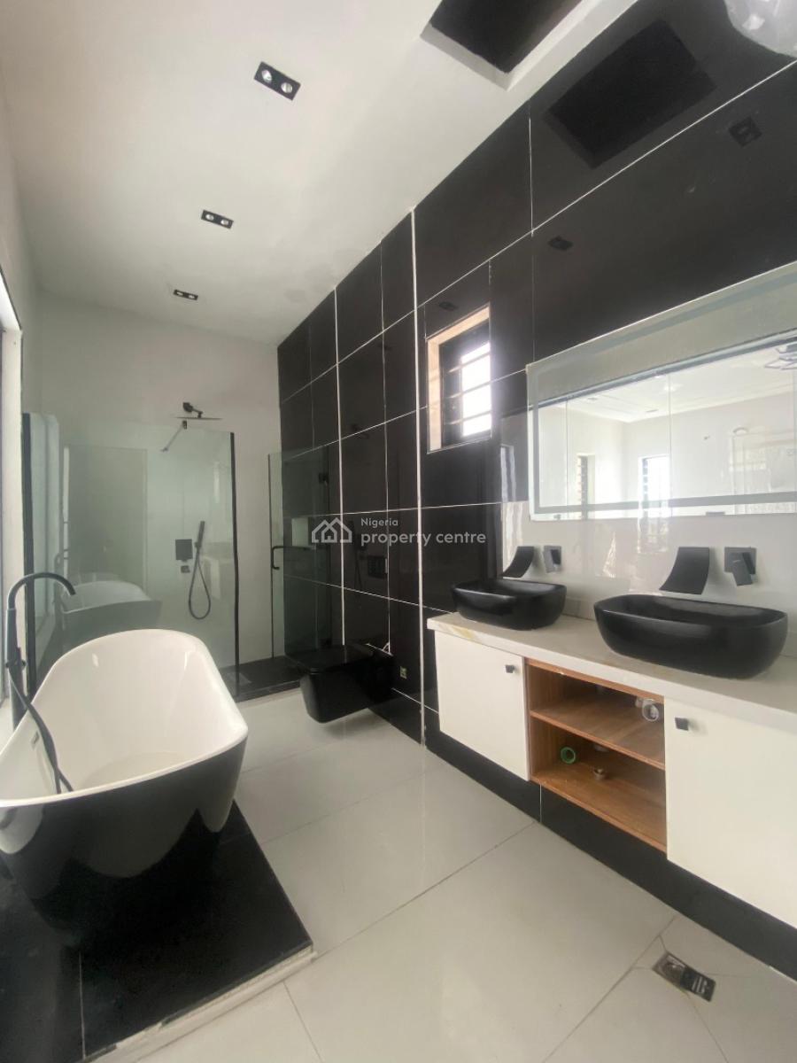 Dream Home Alert! Stylish  5bedroom Detached Duplex., Ajah, Lagos, Detached Duplex for Sale