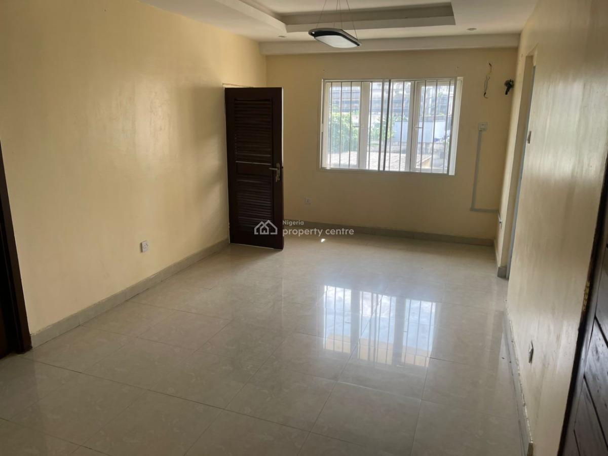 Exquisite 2 Bedroom Apartment, Victoria Island (vi), Lagos, Flat / Apartment for Rent