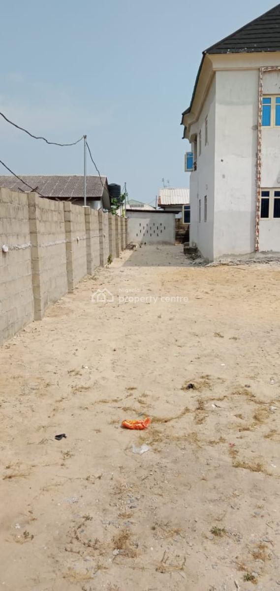 5 Bedroom Fully Detached Duplex, Teachers Quarters Awoyaya Ibeju-lekki Lagos, Awoyaya, Ibeju Lekki, Lagos, Detached Duplex for Sale