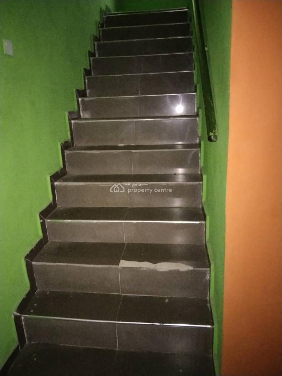 5 Bedroom Fully Detached Duplex, Teachers Quarters Awoyaya Ibeju-lekki Lagos, Awoyaya, Ibeju Lekki, Lagos, Detached Duplex for Sale