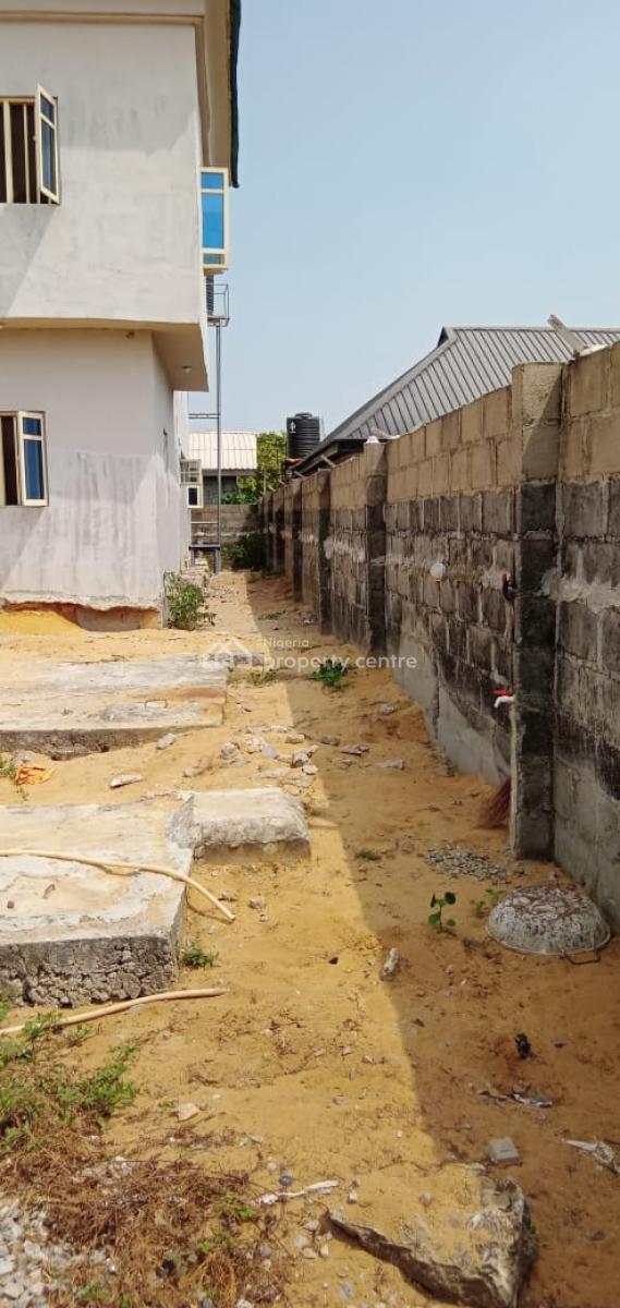 5 Bedroom Fully Detached Duplex, Teachers Quarters Awoyaya Ibeju-lekki Lagos, Awoyaya, Ibeju Lekki, Lagos, Detached Duplex for Sale