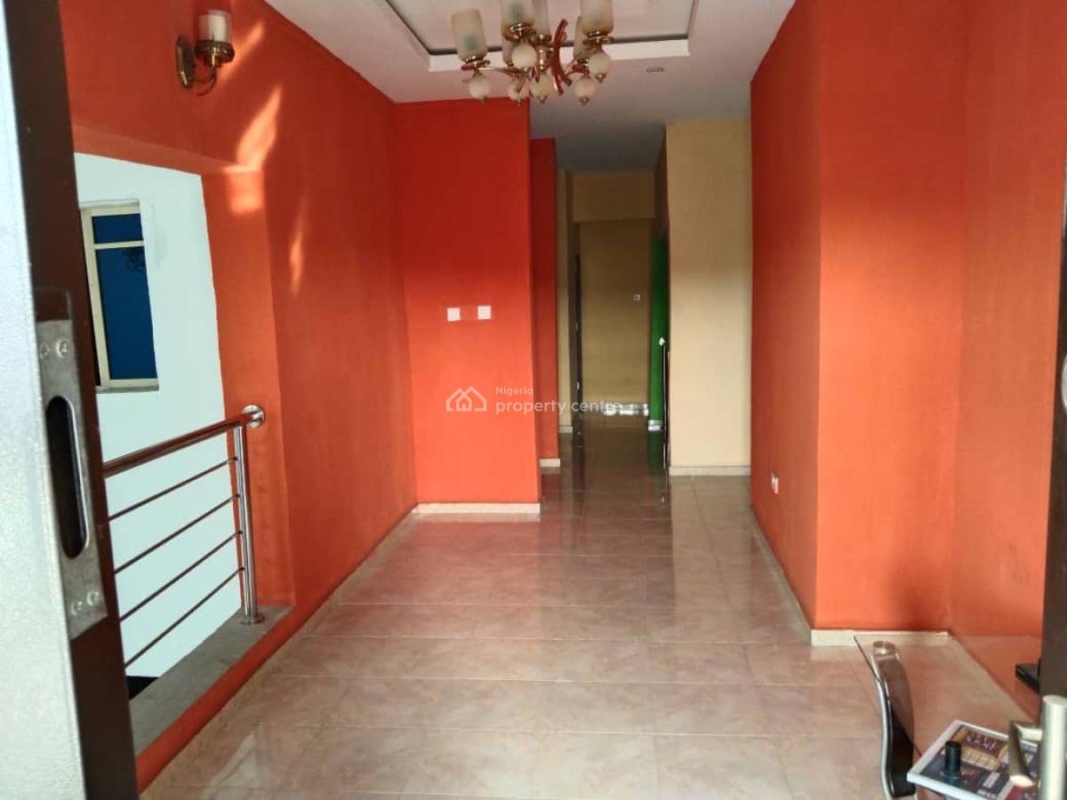 5 Bedroom Fully Detached Duplex, Teachers Quarters Awoyaya Ibeju-lekki Lagos, Awoyaya, Ibeju Lekki, Lagos, Detached Duplex for Sale