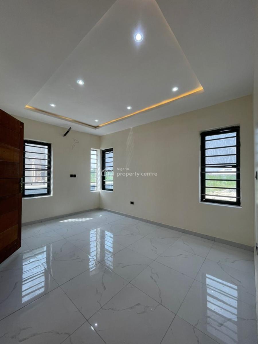 Luxury 3 Bedroom Semidetached Bungalow with Top Notch Finishing, Eputu Awoyaya, Awoyaya, Ibeju Lekki, Lagos, Semi-detached Bungalow for Sale