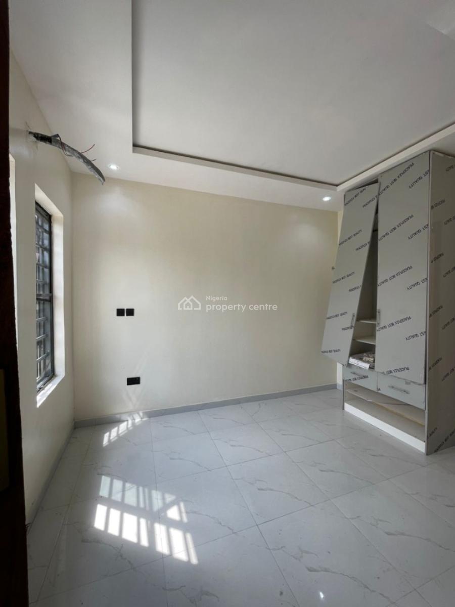 Luxury 3 Bedroom Semidetached Bungalow with Top Notch Finishing, Eputu Awoyaya, Awoyaya, Ibeju Lekki, Lagos, Semi-detached Bungalow for Sale