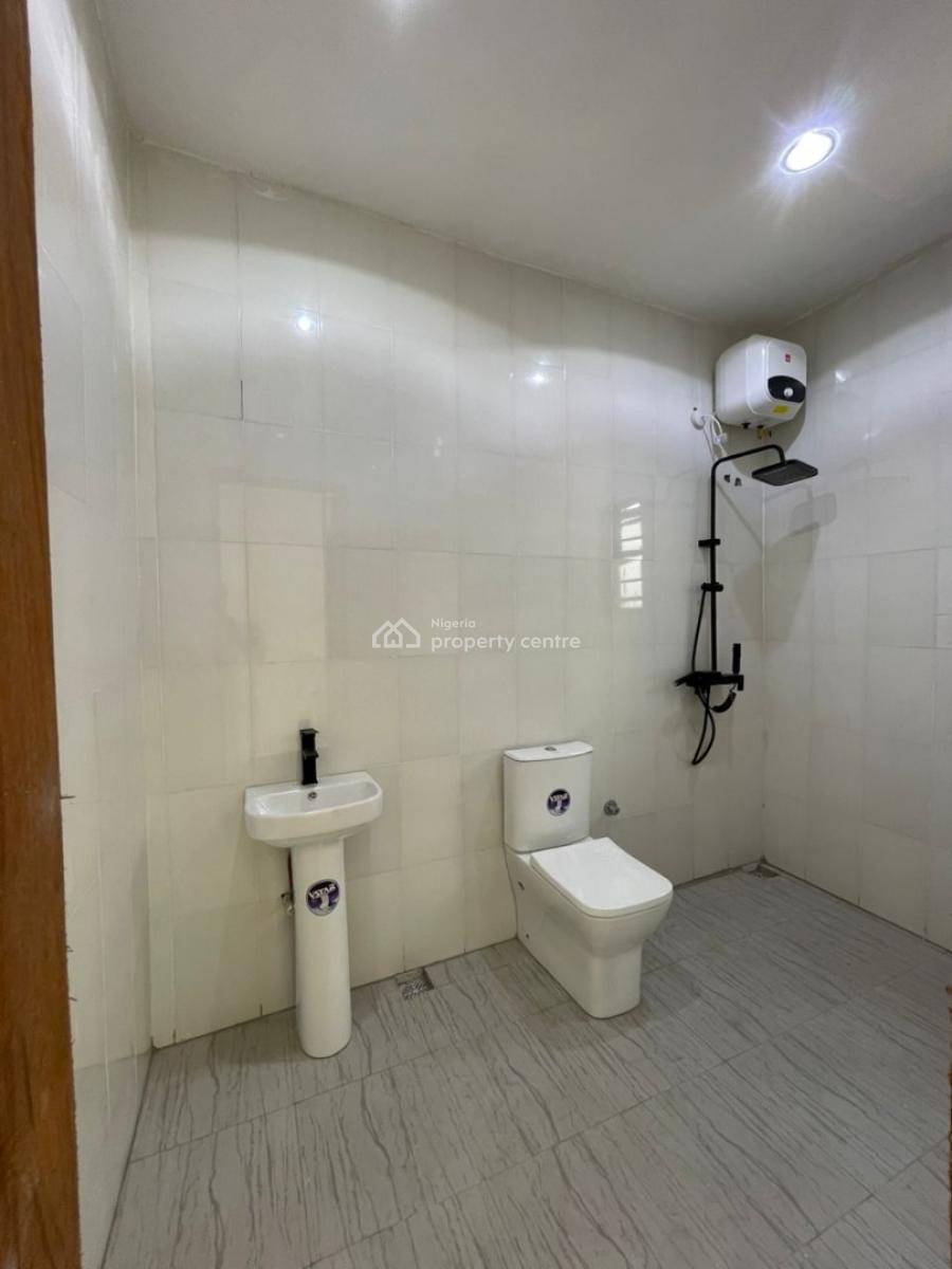 Luxury 3 Bedroom Semidetached Bungalow with Top Notch Finishing, Eputu Awoyaya, Awoyaya, Ibeju Lekki, Lagos, Semi-detached Bungalow for Sale