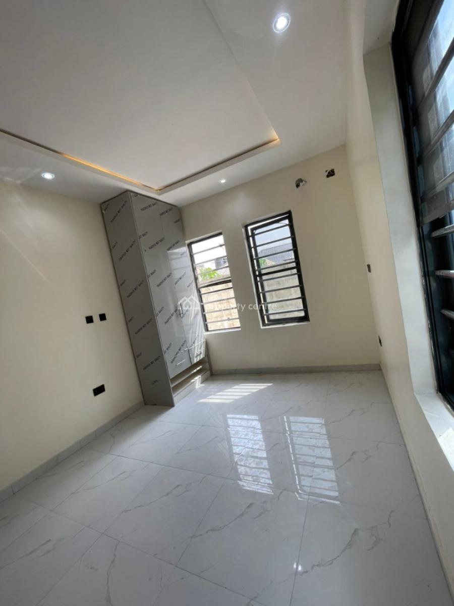 Luxury 3 Bedroom Semidetached Bungalow with Top Notch Finishing, Eputu Awoyaya, Awoyaya, Ibeju Lekki, Lagos, Semi-detached Bungalow for Sale