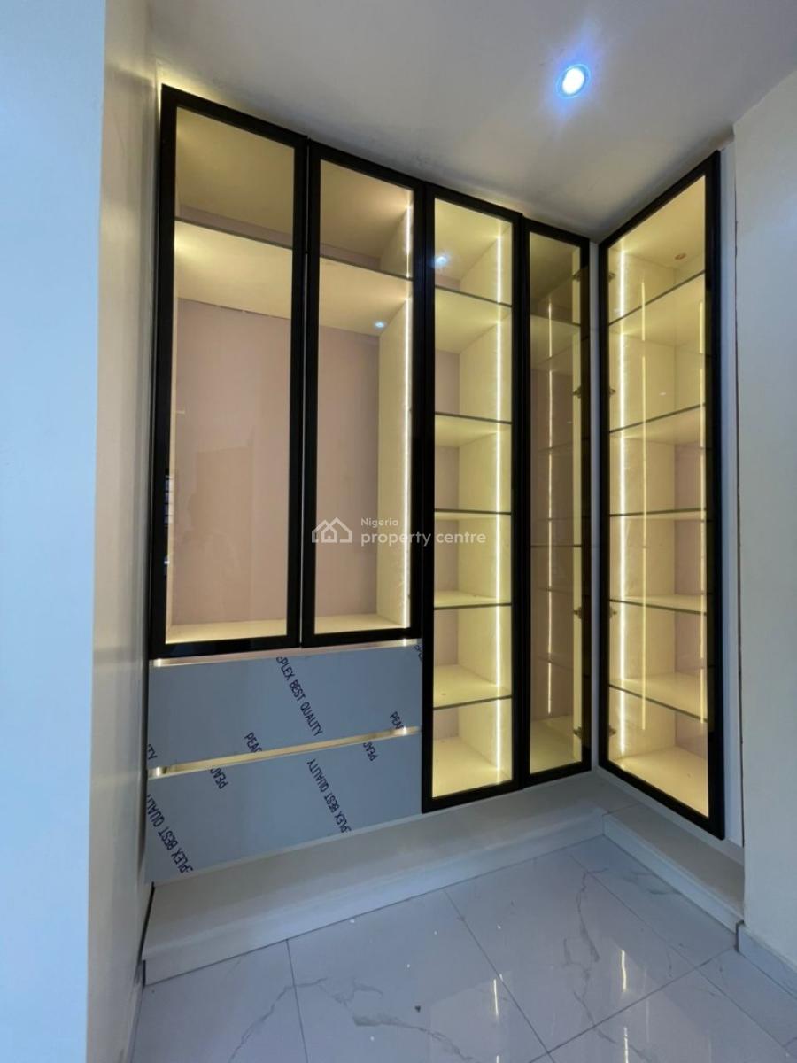 Luxury 3 Bedroom Semidetached Bungalow with Top Notch Finishing, Eputu Awoyaya, Awoyaya, Ibeju Lekki, Lagos, Semi-detached Bungalow for Sale