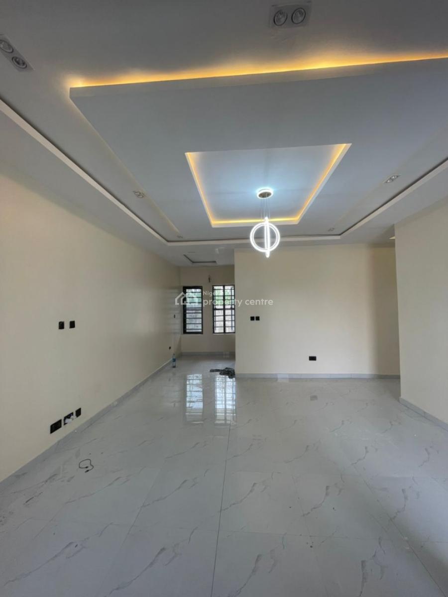 Luxury 3 Bedroom Semidetached Bungalow with Top Notch Finishing, Eputu Awoyaya, Awoyaya, Ibeju Lekki, Lagos, Semi-detached Bungalow for Sale