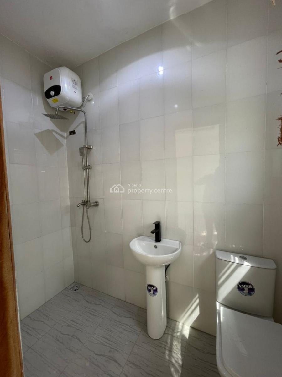 Luxury 3 Bedroom Semidetached Bungalow with Top Notch Finishing, Eputu Awoyaya, Awoyaya, Ibeju Lekki, Lagos, Semi-detached Bungalow for Sale