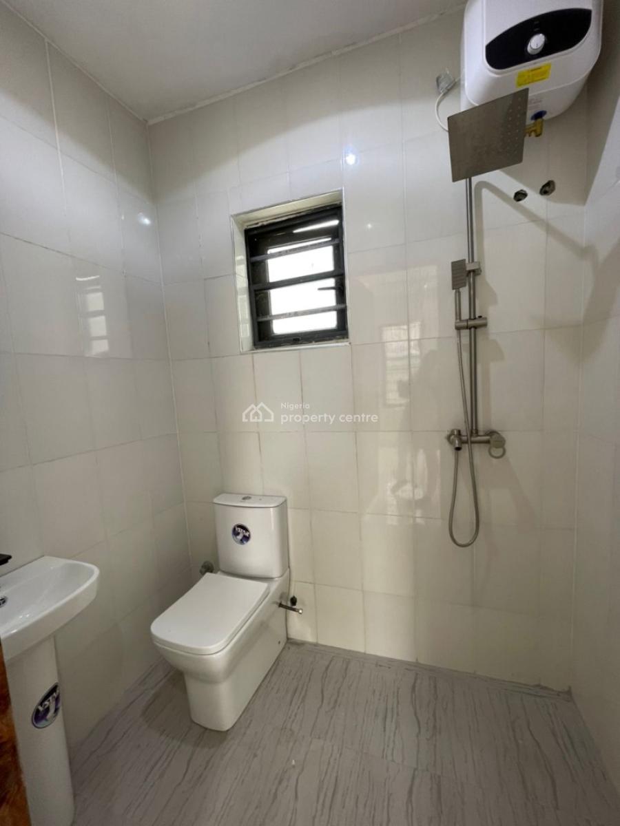 Luxury 3 Bedroom Semidetached Bungalow with Top Notch Finishing, Eputu Awoyaya, Awoyaya, Ibeju Lekki, Lagos, Semi-detached Bungalow for Sale