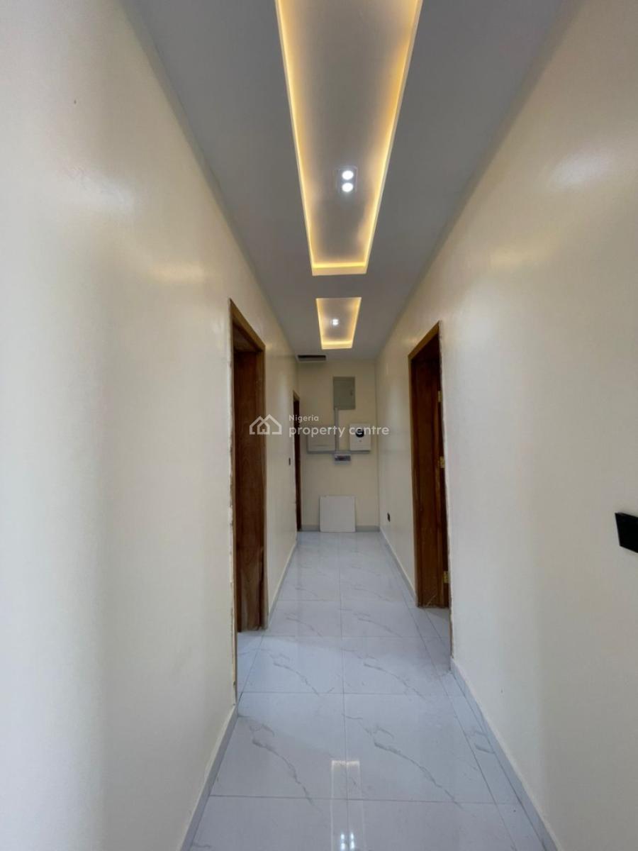 Luxury 3 Bedroom Semidetached Bungalow with Top Notch Finishing, Eputu Awoyaya, Awoyaya, Ibeju Lekki, Lagos, Semi-detached Bungalow for Sale