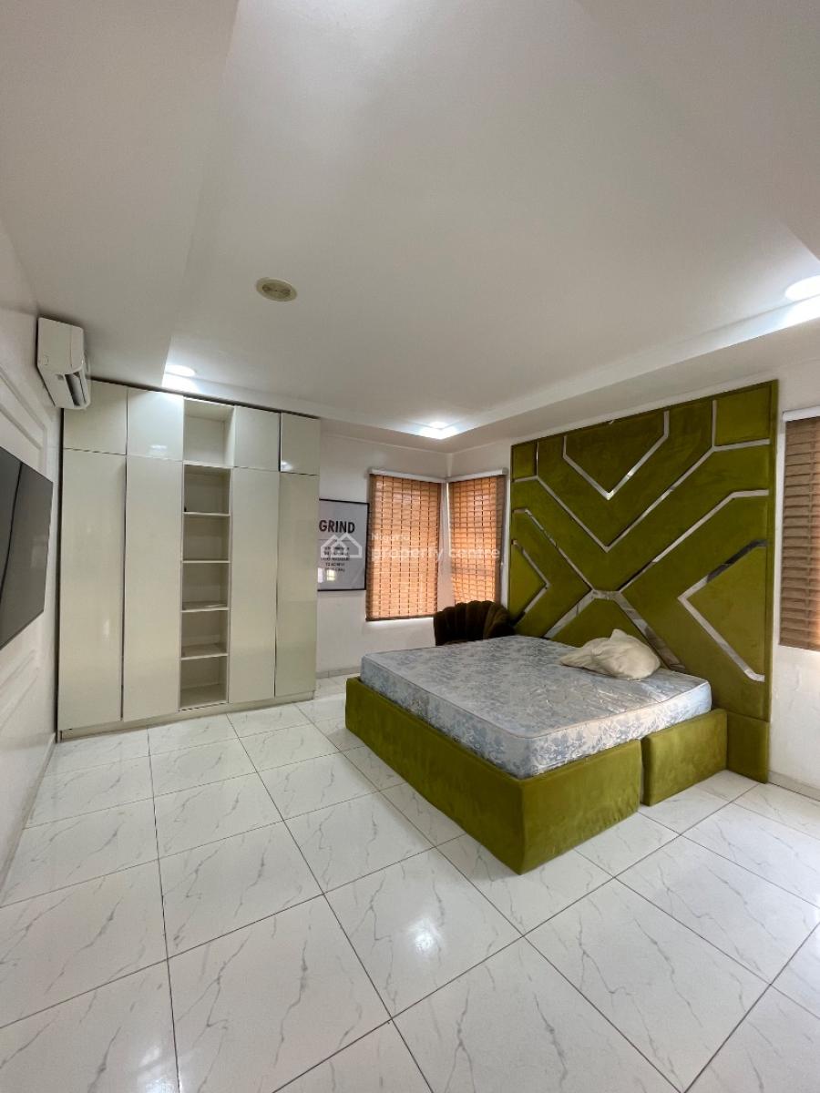 Fully Furnished 2 Bedroom Apartment, Ikota, Lekki, Lagos, Flat / Apartment for Rent