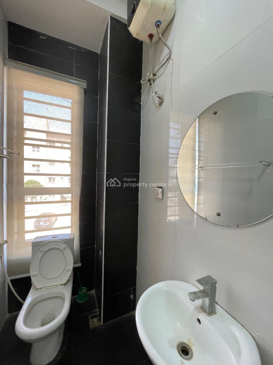 Fully Furnished 2 Bedroom Apartment, Ikota, Lekki, Lagos, Flat / Apartment for Rent