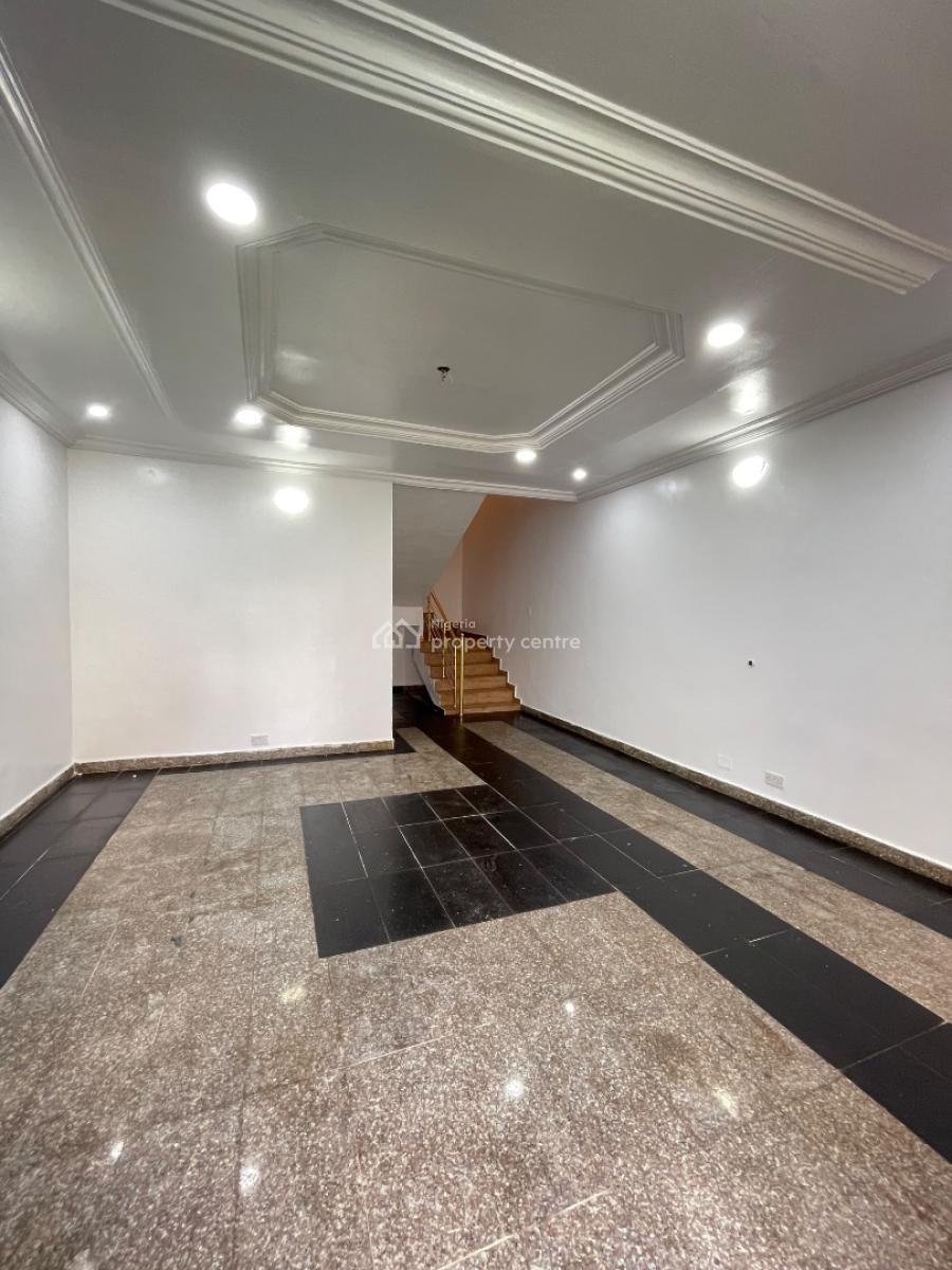 Budget Friendly 4 Bedroom Fully Detached Duplex, Ikota, Lekki, Lagos, House for Rent
