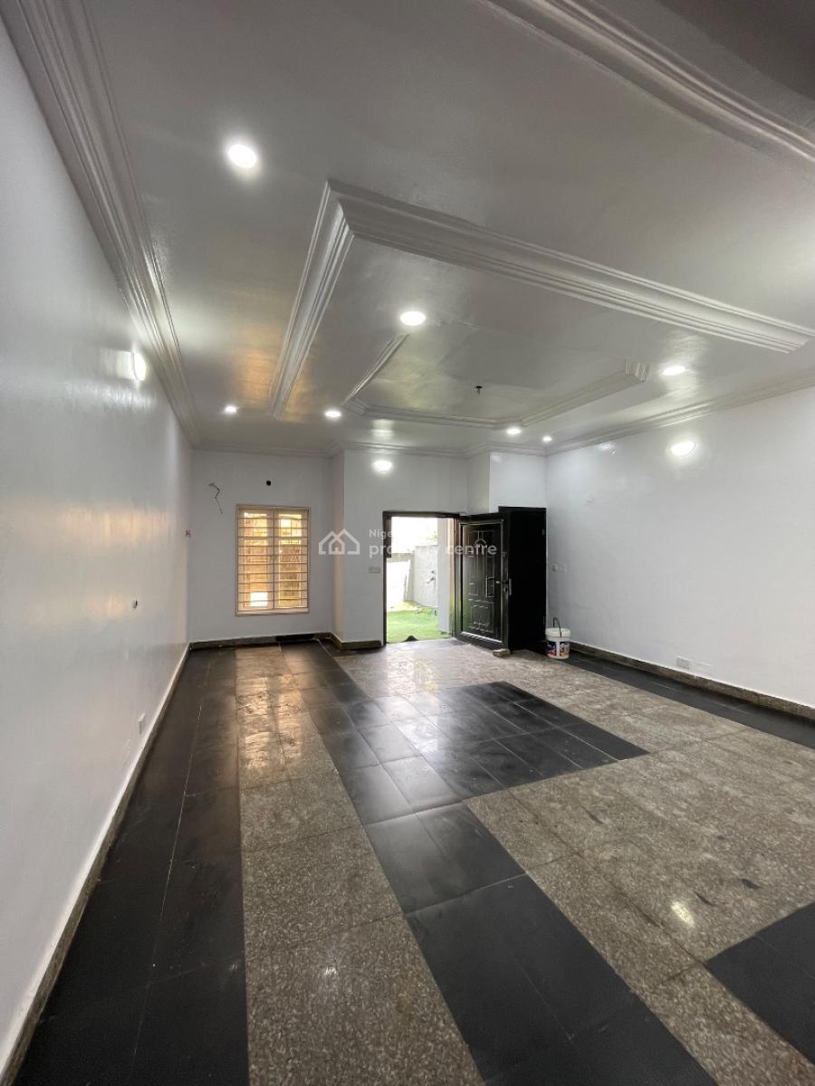 Budget Friendly 4 Bedroom Fully Detached Duplex, Ikota, Lekki, Lagos, House for Rent