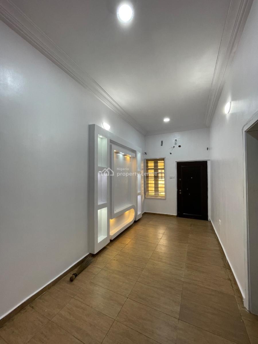 Budget Friendly 4 Bedroom Fully Detached Duplex, Ikota, Lekki, Lagos, House for Rent