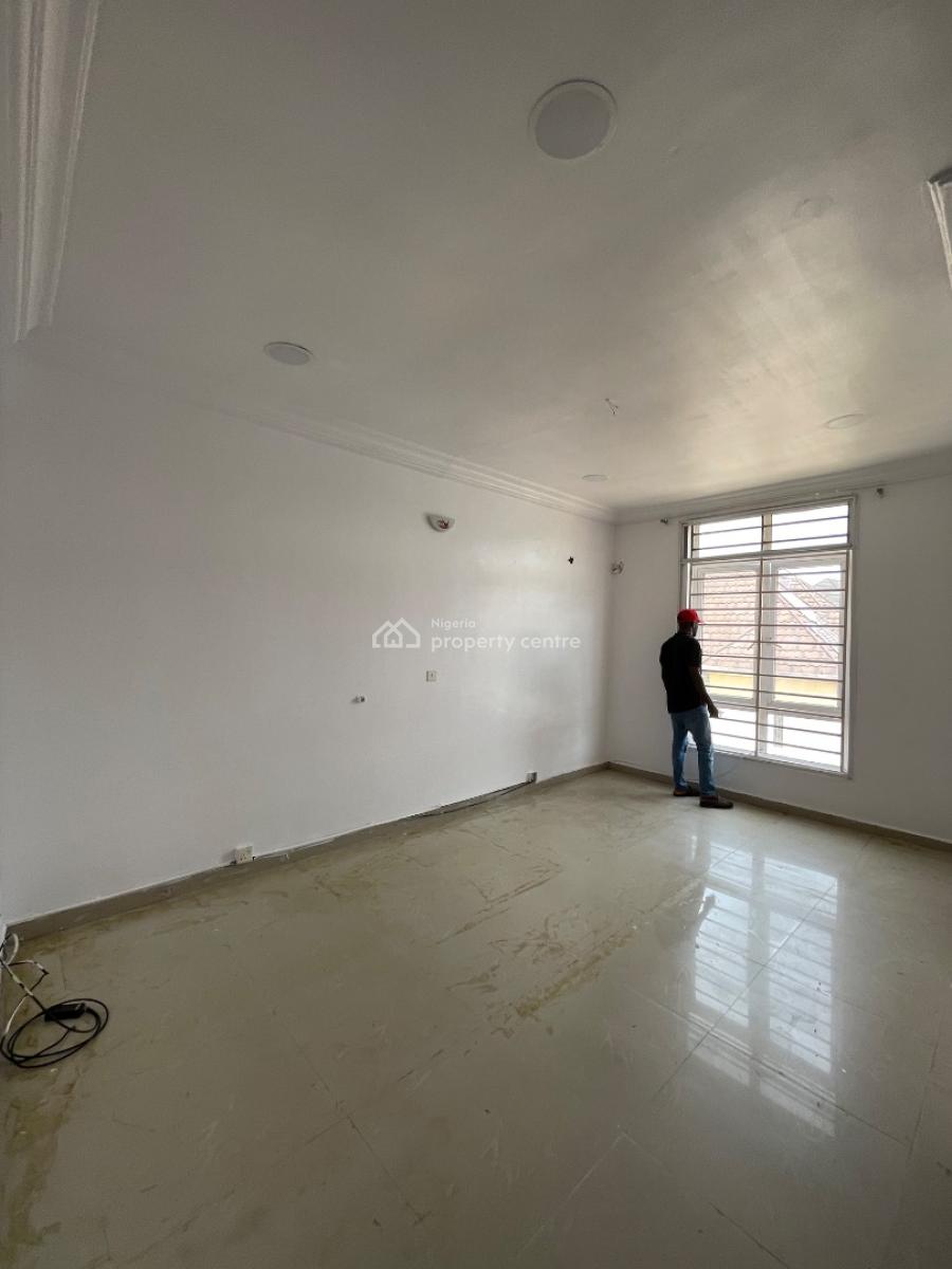 Budget Friendly 4 Bedroom Fully Detached Duplex, Ikota, Lekki, Lagos, House for Rent