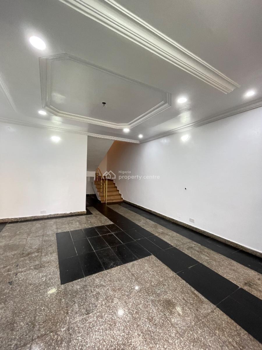 Budget Friendly 4 Bedroom Fully Detached Duplex, Ikota, Lekki, Lagos, House for Rent