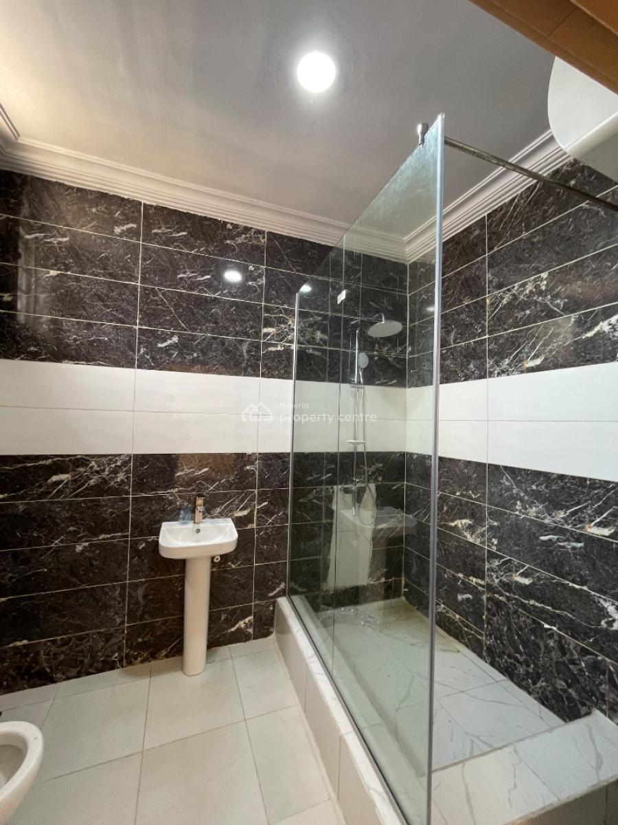 Budget Friendly 4 Bedroom Fully Detached Duplex, Ikota, Lekki, Lagos, House for Rent