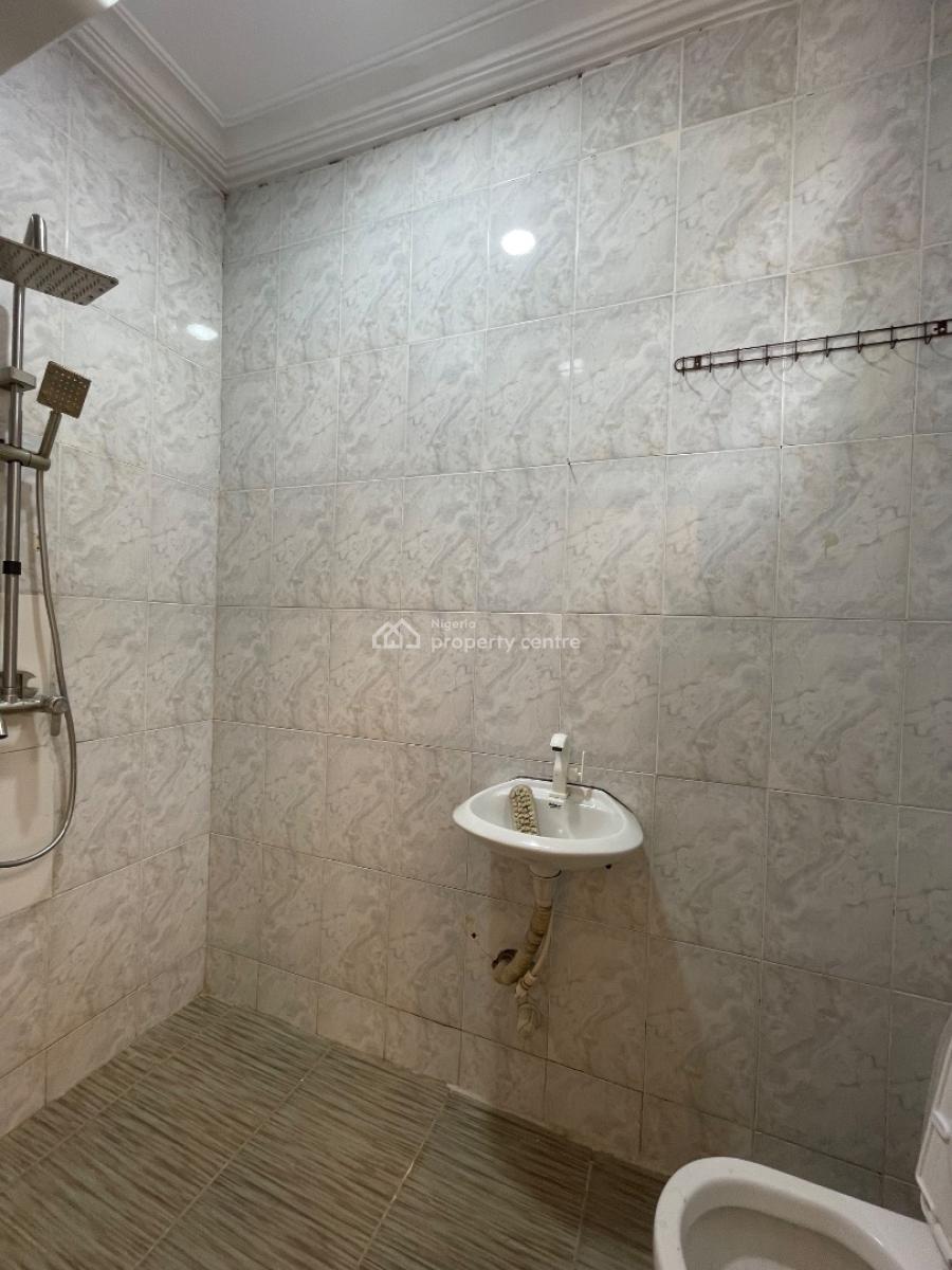 Budget Friendly 4 Bedroom Fully Detached Duplex, Ikota, Lekki, Lagos, House for Rent