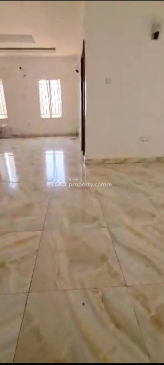 a Very Good Spacious 3-bedroom Flat, Mabushi, Access Road Is Tarred., Mabushi, Abuja, Flat / Apartment for Rent