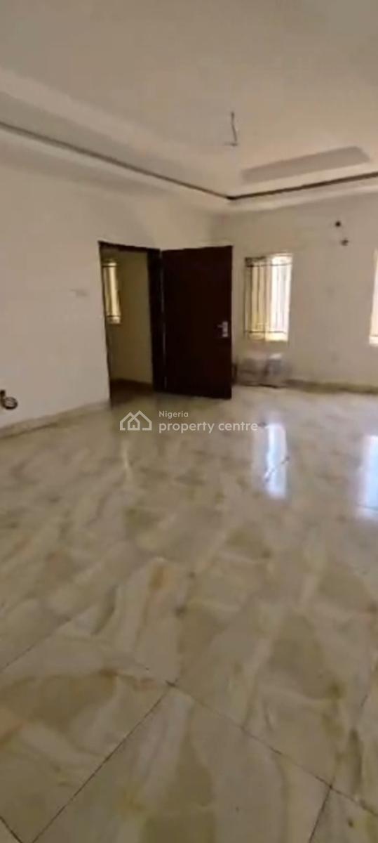 a Very Good Spacious 3-bedroom Flat, Mabushi, Access Road Is Tarred., Mabushi, Abuja, Flat / Apartment for Rent