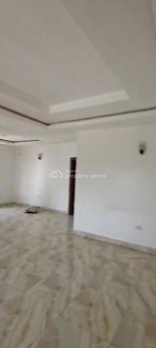 a Very Good Spacious 3-bedroom Flat, Mabushi, Access Road Is Tarred., Mabushi, Abuja, Flat / Apartment for Rent