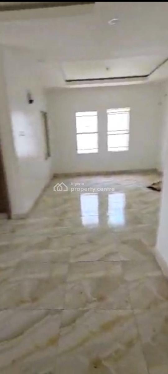 a Very Good Spacious 3-bedroom Flat, Mabushi, Access Road Is Tarred., Mabushi, Abuja, Flat / Apartment for Rent