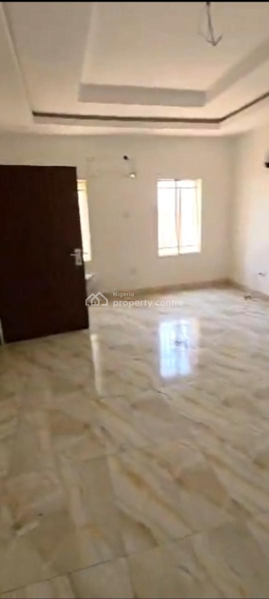 a Very Good Spacious 3-bedroom Flat, Mabushi, Access Road Is Tarred., Mabushi, Abuja, Flat / Apartment for Rent