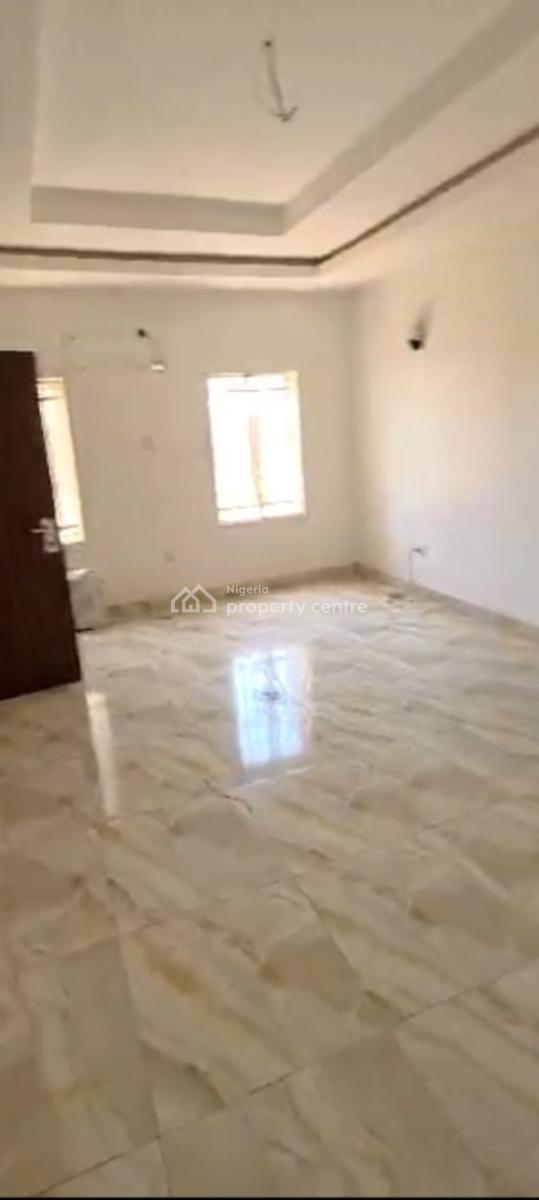 a Very Good Spacious 3-bedroom Flat, Mabushi, Access Road Is Tarred., Mabushi, Abuja, Flat / Apartment for Rent