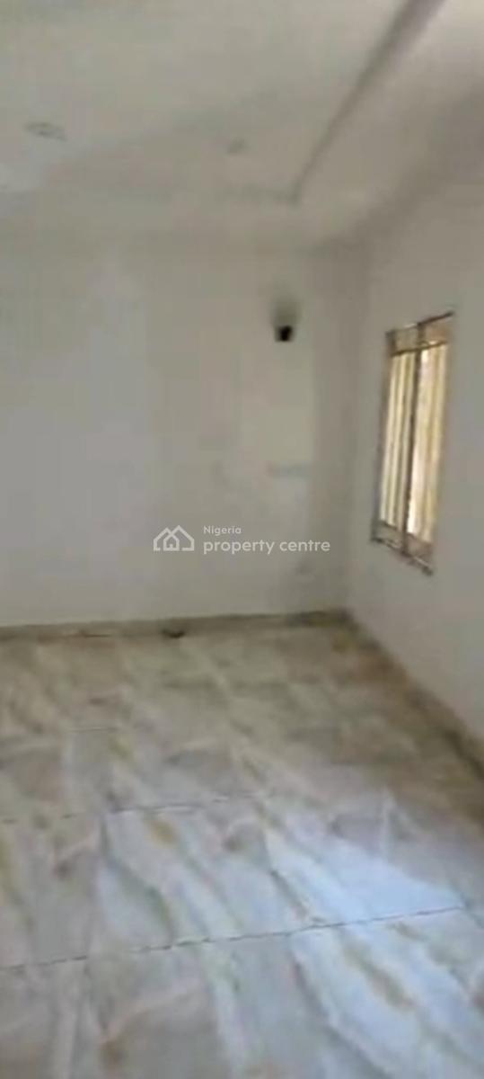 a Very Good Spacious 3-bedroom Flat, Mabushi, Access Road Is Tarred., Mabushi, Abuja, Flat / Apartment for Rent