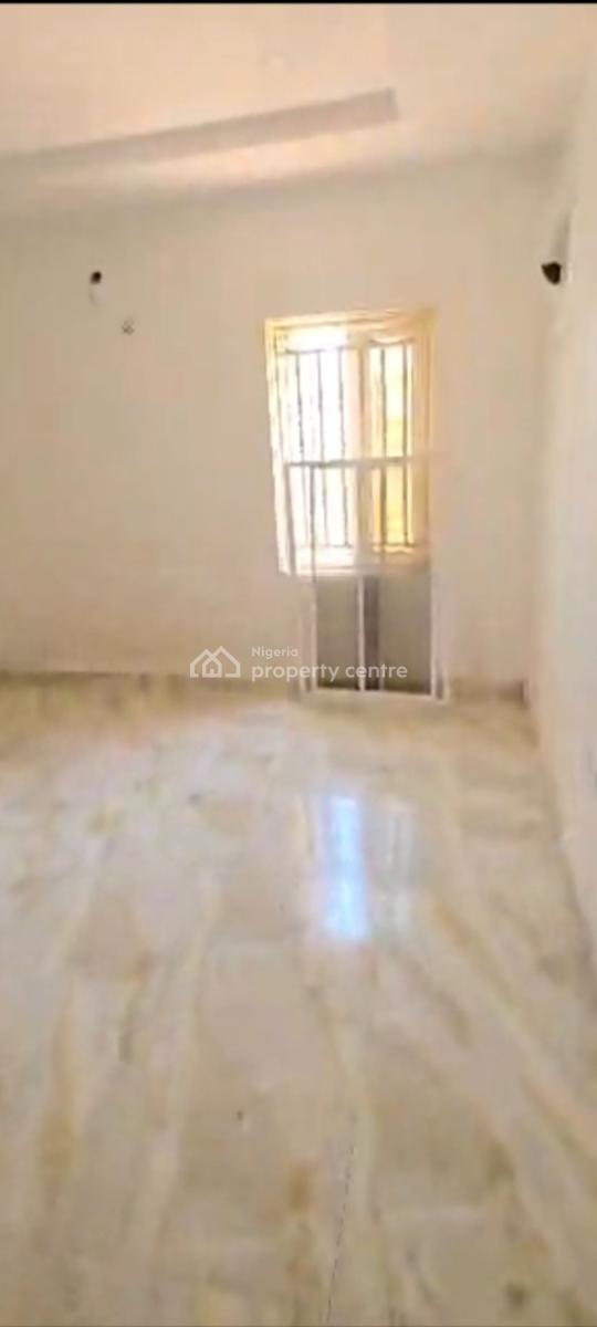 a Very Good Spacious 3-bedroom Flat, Mabushi, Access Road Is Tarred., Mabushi, Abuja, Flat / Apartment for Rent