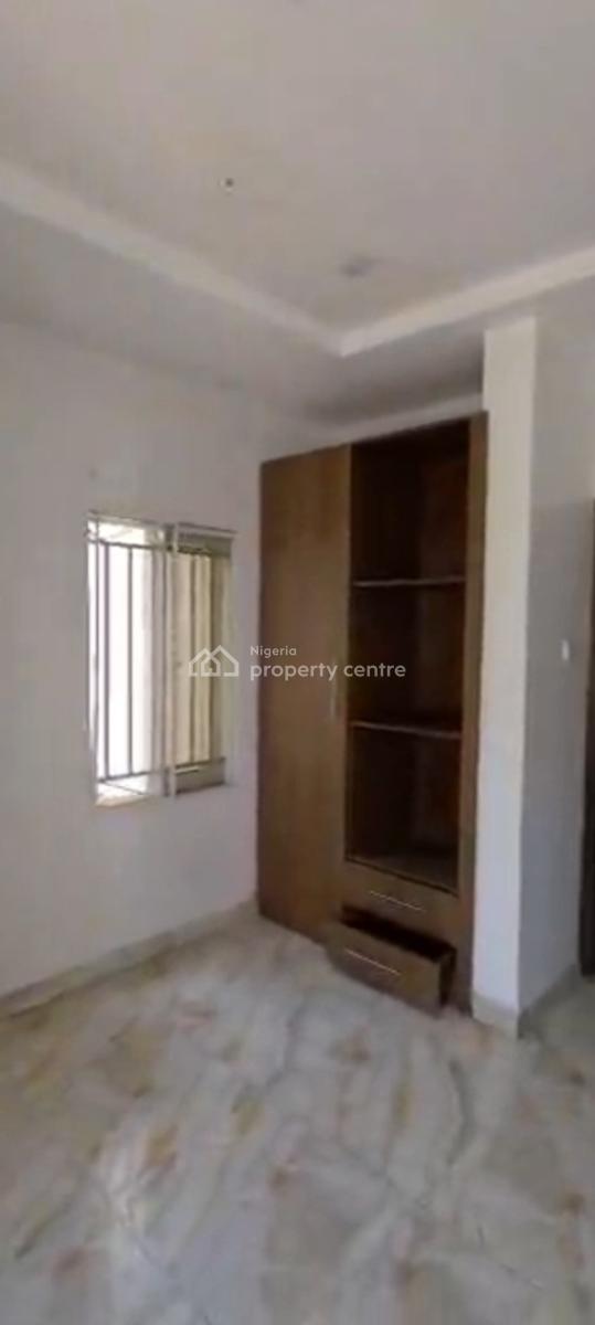 a Very Good Spacious 3-bedroom Flat, Mabushi, Access Road Is Tarred., Mabushi, Abuja, Flat / Apartment for Rent