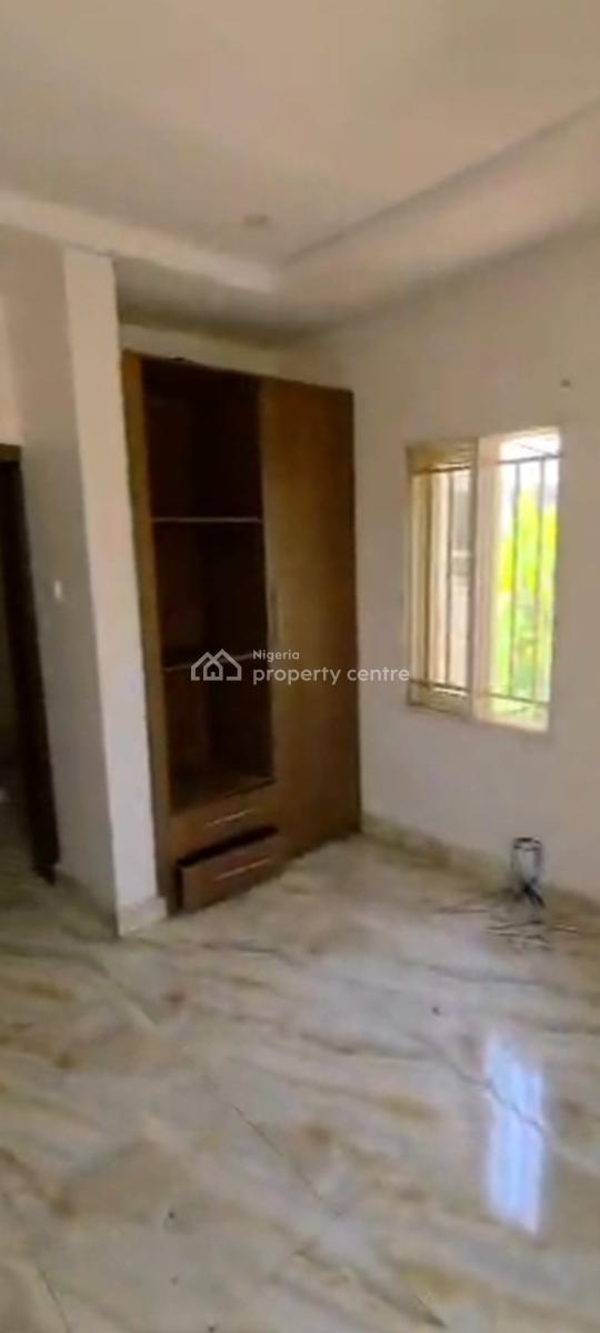 a Very Good Spacious 3-bedroom Flat, Mabushi, Access Road Is Tarred., Mabushi, Abuja, Flat / Apartment for Rent
