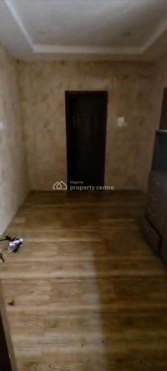 a Very Good Spacious 3-bedroom Flat, Mabushi, Access Road Is Tarred., Mabushi, Abuja, Flat / Apartment for Rent